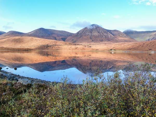 Bothan Aonghais Countryside Bothan Aonghais Countryside
