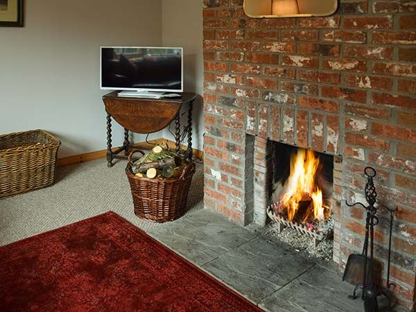 Cosy Cottage Interior Cosy Cottage Interior