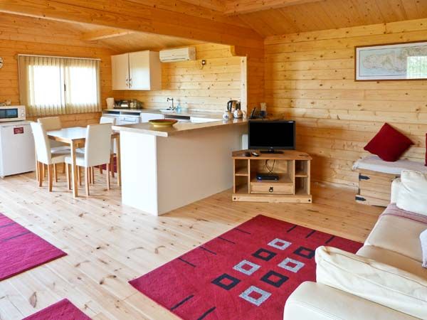 Craigard Interior Craigard Interior