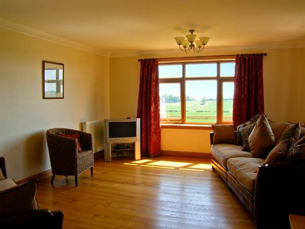 Gerrick Cottage Interior Gerrick Cottage Interior