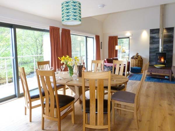 Keepers Cottage Interior Keepers Cottage Interior