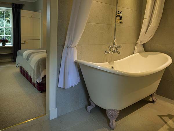 Lodge Interior Lodge Interior