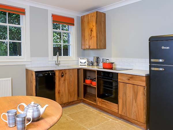 Lodge Kitchen Lodge Kitchen