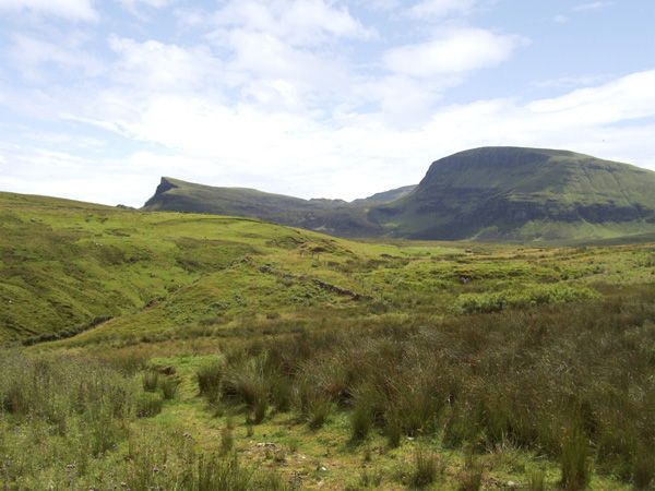 Ridge End Cottage View Ridge End Cottage View