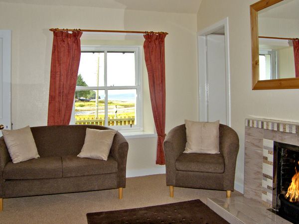 Roddys Cottage Interior Roddys Cottage Interior