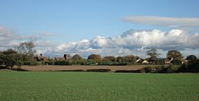 Appleton Thorn &copy; D Marten