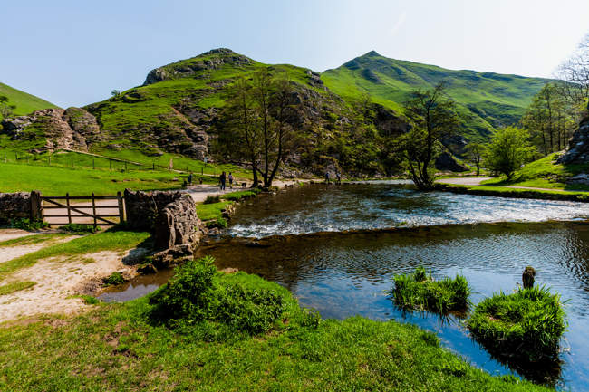 Peak District National Park