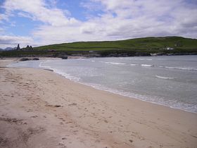 Balnakeil Bay &copy; Mike Nass