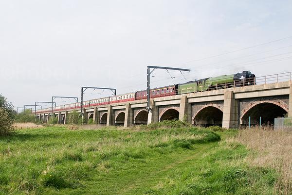 Bawtry Viaduct