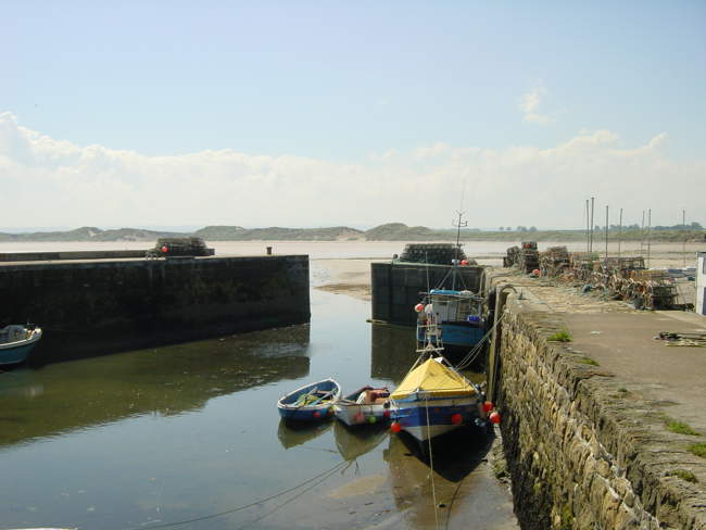 Harbour © Michael Costigan Harbour © Michael Costigan