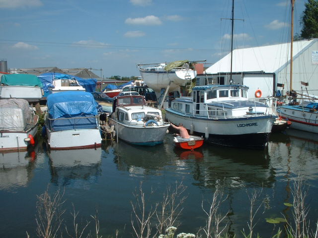 Beverley Beck &copy; Gary Beech
