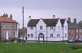 Bishop Wilton &copy; Neil Rhodes
