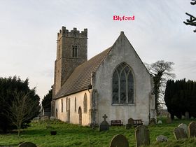 All Saints Church &copy; Peggy Cannell
