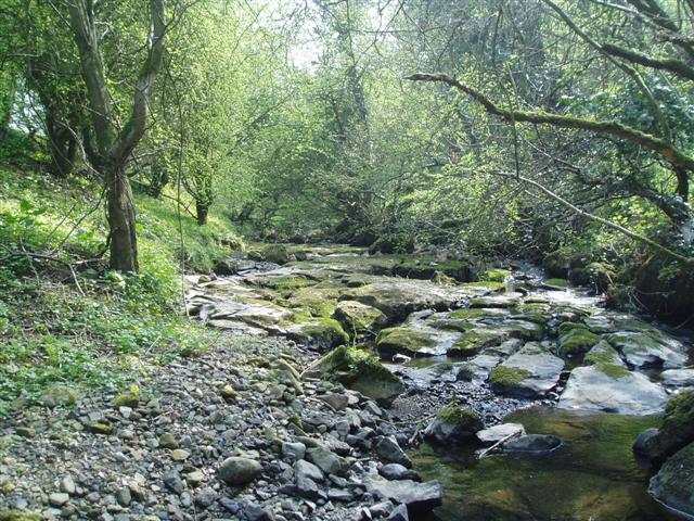 Bothel Beck &copy; victor de quincey