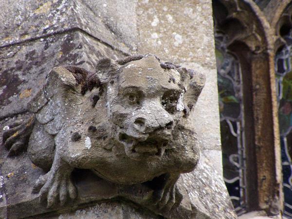 Saint Mary Magdalene Church © Lesley via Flickr Saint Mary Magdalene Church Brampton