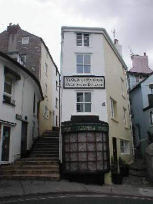 View of Brixham &copy; Dr Paul Strickland