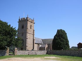 St Aldhelm and St Eadburga &copy; Rod Morris