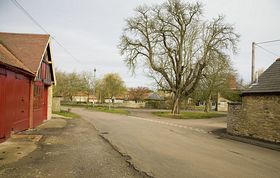 Castle Ashby &copy; Mark Baldwyn