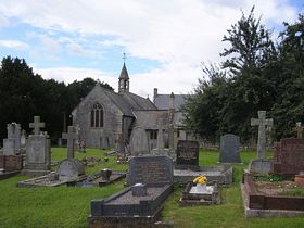 Chapel Allerton &copy; Rod Morris