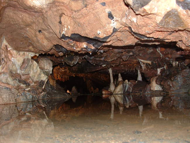 © Patricia Calvo Cheddar Cave © Patricia Calvo