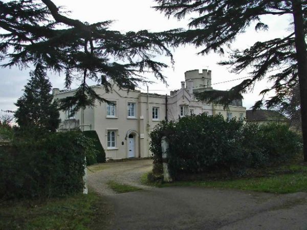 Beaumont Manor Cheshunt