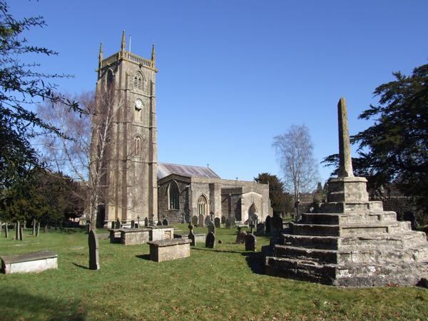 St Andrew's Church