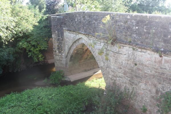 Tun Bridge Chew Magna