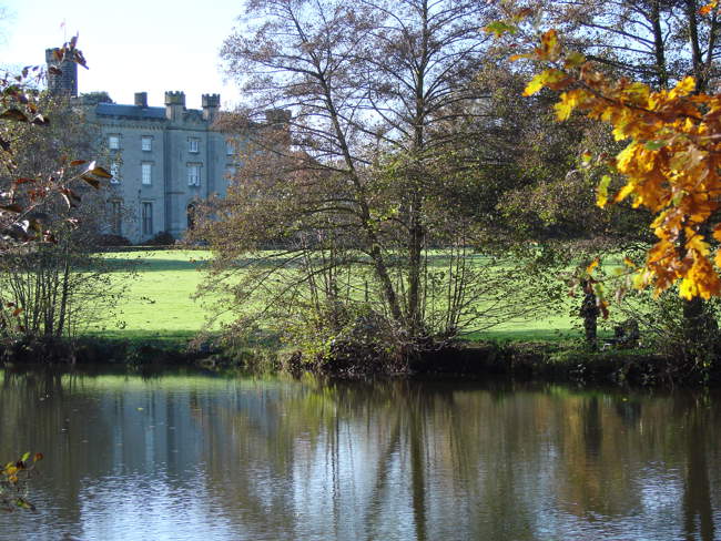 Chiddingstone Castle &copy; Jeffrey Darlington