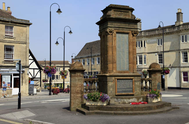 War Memorial