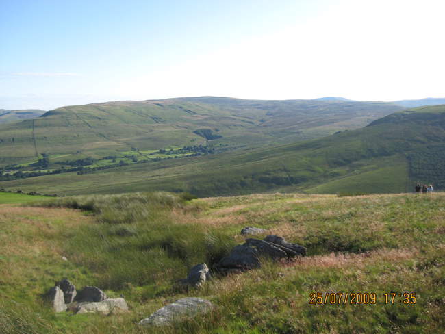 Great Shunner Fell