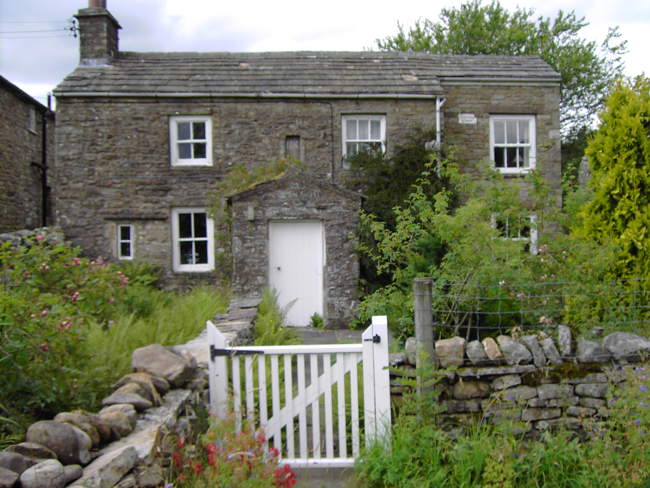 Shepherds Cottage Cotterdale