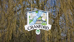 Cranford &copy; Mark Baldwyn