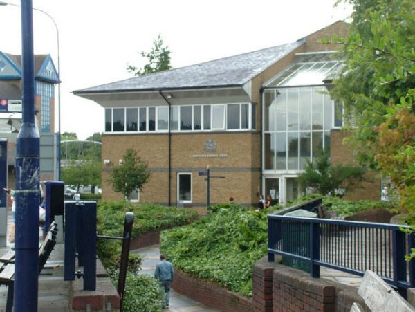 Dartford County Court
