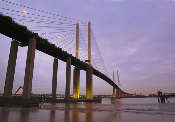 Dartford Crossing