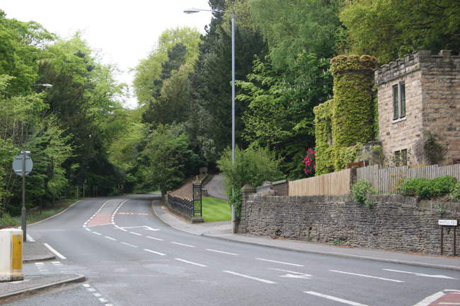 Denby Dale © Alison Johnson Denby Dale
