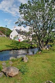 View of Duirnish &copy; Bertha Ouwehand