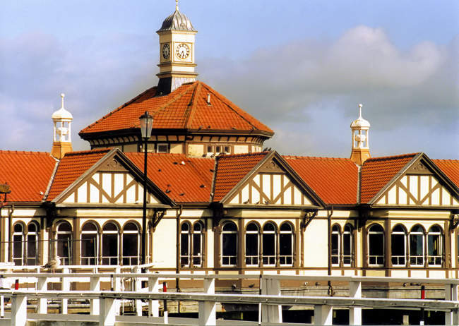 View of Dunoon &copy; John Mcleish www.images-scotland
