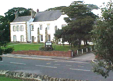 Seaton Holme © Eileen Hopper Seaton Holme © Eileen Hopper