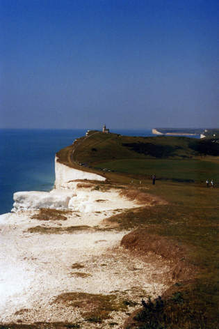 South Downs Way &copy; Christopher Jones Photography