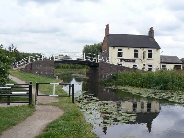Bridge Inn Eastwood