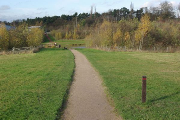 Colliers Wood Eastwood