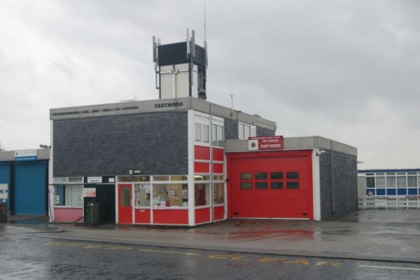 Eastwood Fire Station