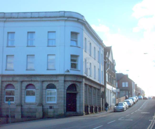 Ebbw Vale &copy; Dale Miles