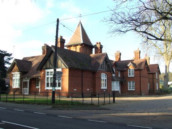 Elveden Estate Office