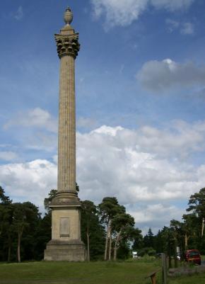 Elveden War Memorial