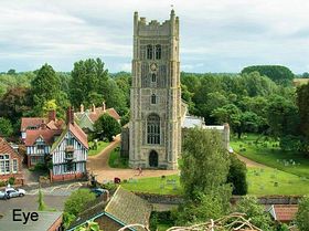 St. Peters and St. Pauls Church &copy; Peggy Cannell