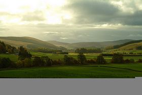 Forter &copy; go360.co.uk