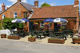 The Foxham Inn &copy; Neil Cooper