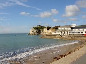 Freshwater Bay &copy; Jackie Nash