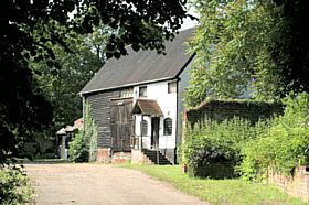 Catholic Chapel, Furneux Pelham &copy; Denis O'Regan